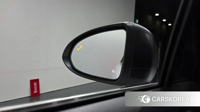 Hyundai Sonata (DN8) 2021 Белый из Кореи, фото 4