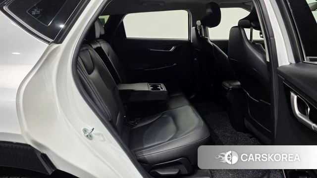 Kia EV6 2022 Белый из Кореи, фото 3