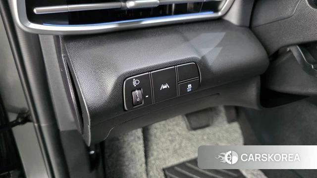 Hyundai Avante (CN7) 2022 Серый из Кореи, фото 3