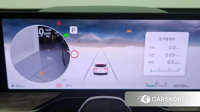 Genesis GV80 2024 Серый из Кореи, фото 3