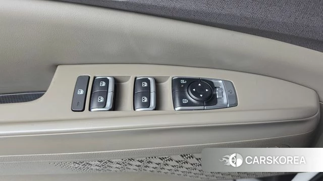 Kia The New Carnival 4th Generation 2025 Белый из Кореи, фото 3