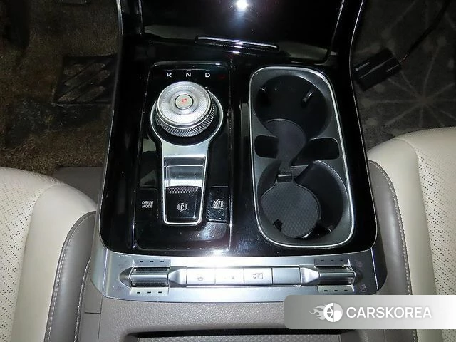 Kia Carnival 4th generation 2021 Черный из Кореи, фото 3