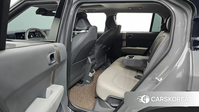 Kia EV3 2024 Серый из Кореи, фото 3