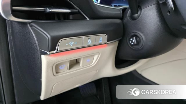 Genesis GV80 2023 Черный из Кореи, фото 3