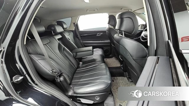 Genesis GV80 2020 Черный из Кореи, фото 3