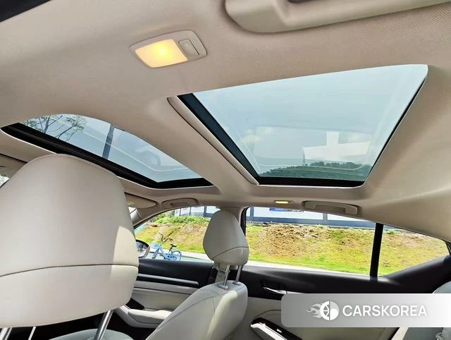 Nissan Altima 2020 Черный из Китая, фото 3