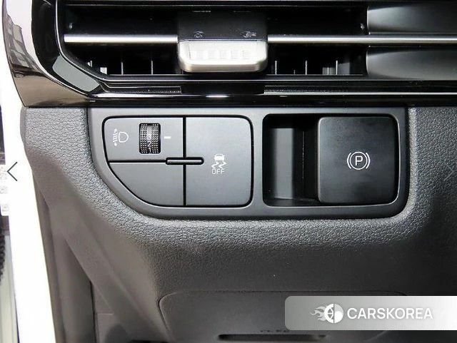 Kia The New Sportage 5th Generation 2025 Белый из Кореи, фото 3