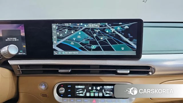 Genesis GV60 2021 Белый из Кореи, фото 3