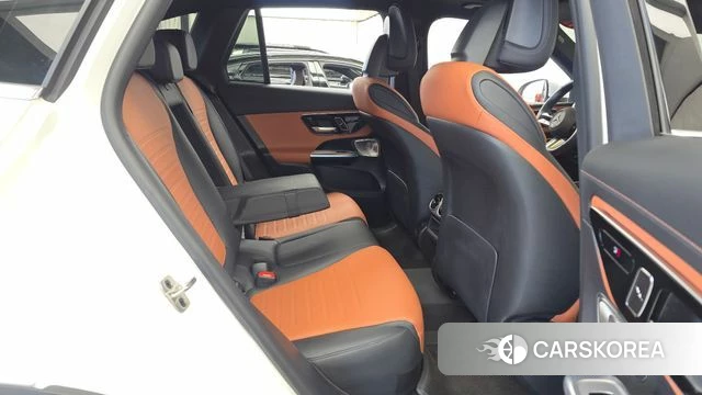 Mercedes-Benz GLC-Class X254 2025 Белый из Кореи, фото 3