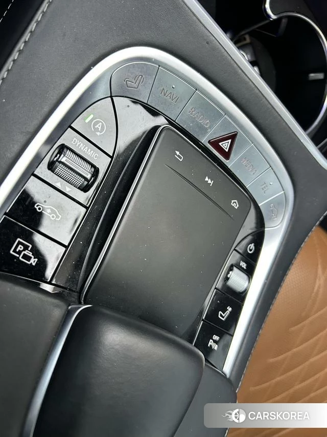 Mercedes-Benz Maybach S-Class 2021 Черный из Китая, фото 3