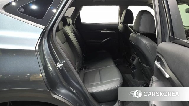 Kia The New Seltos 2023 Серый из Кореи, фото 3