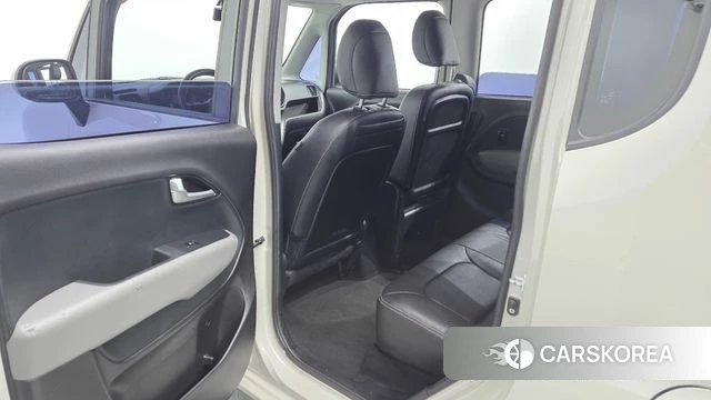 Kia The New Kia Ray 2023 Жемчужный цвет из Кореи, фото 3