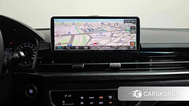 Ssangyong The New Rexton Sport 2024 Жемчужный цвет из Кореи, фото 3