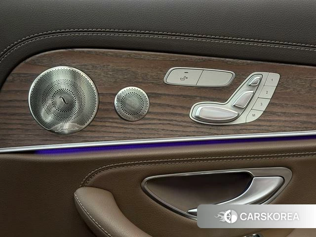 Mercedes-Benz E-Class 2023 Черный из Китая, фото 3