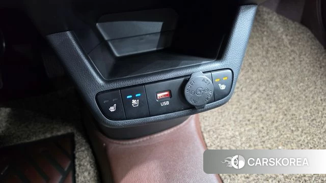 Kia The New Kia Ray 2025 Белый из Кореи, фото 3