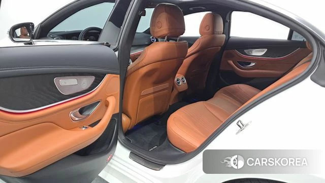 Mercedes-Benz CLS-Class C257 2022 Белый из Кореи, фото 3