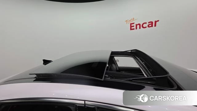 Hyundai Grandeur IG 2018 Белый из Кореи, фото 3