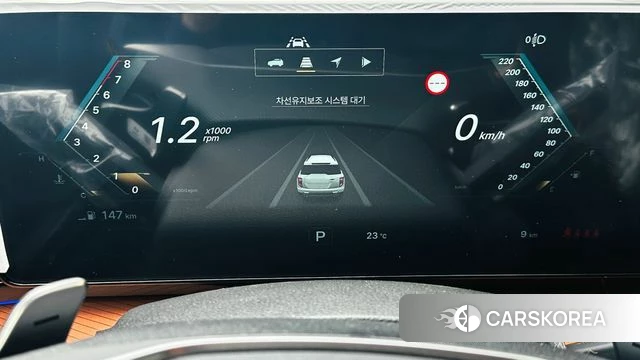 Ssangyong The New Torres 2026 Цвет тростника из Кореи, фото 3