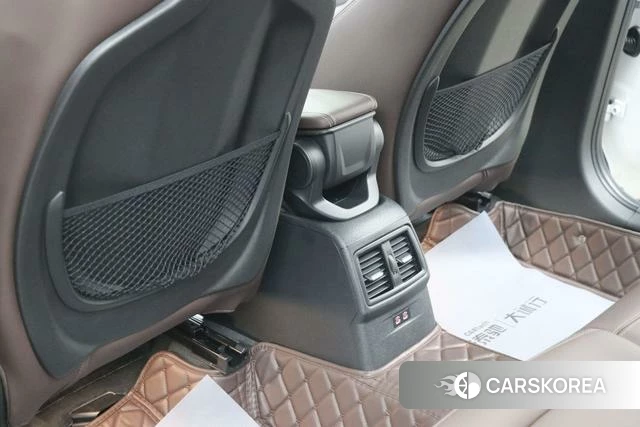 BMW X1 2023 Белый из Китая, фото 3