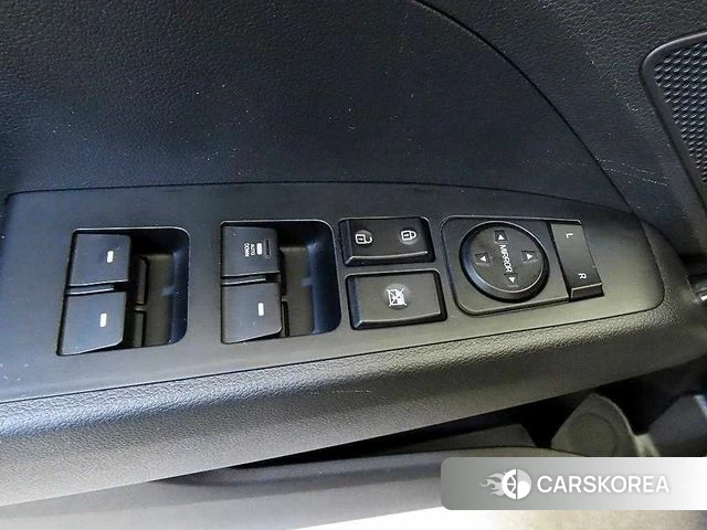 Hyundai The New Avante AD 2019 Серый из Кореи, фото 3