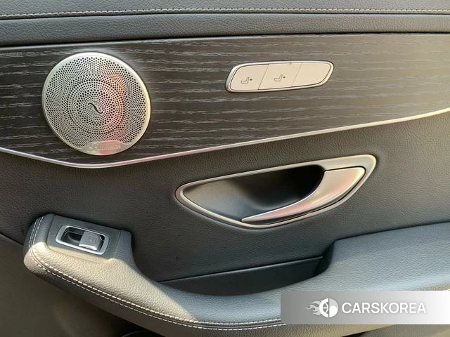 Mercedes-Benz C-class 2021 Красный из Китая, фото 3