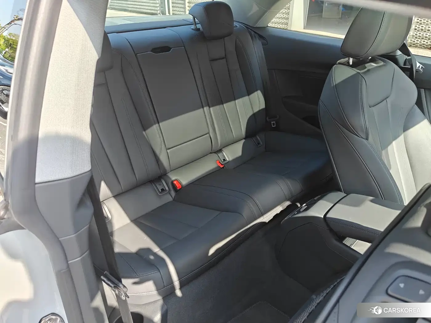 Audi A5 2026 Белый из Китая, фото 3