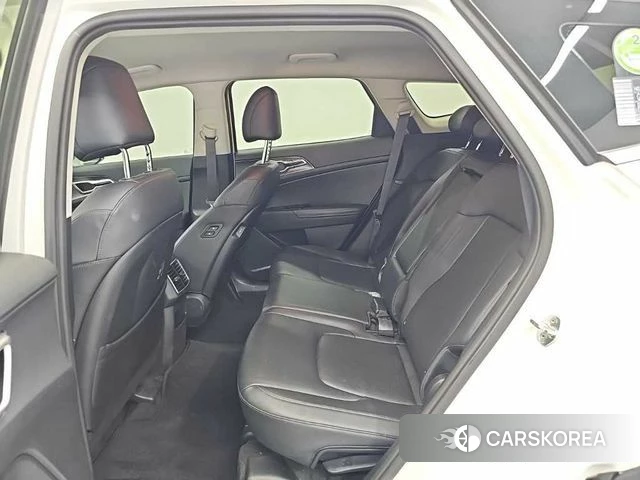 Kia Sportage 5th Generation 2021 Белый из Кореи, фото 3
