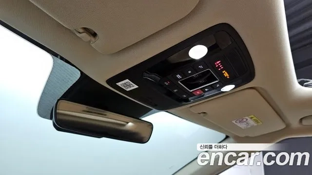 Kia Carnival 4th generation 2023 Белый из Кореи, фото 3