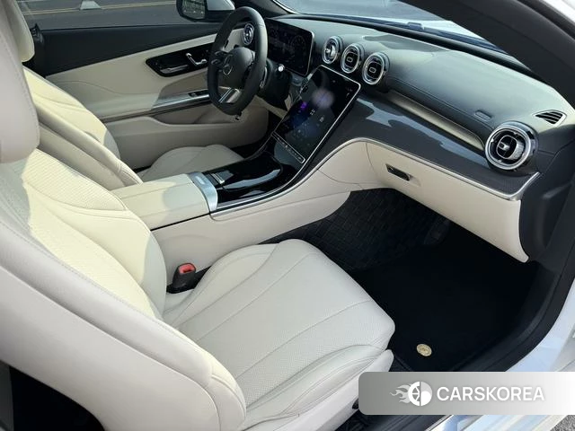 Mercedes-Benz CLE 2025 Белый из Китая, фото 3