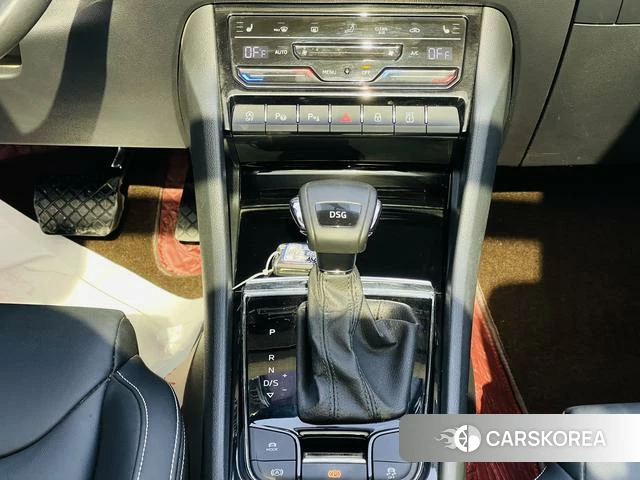 Skoda Kodiaq 2022 Белый из Китая, фото 3