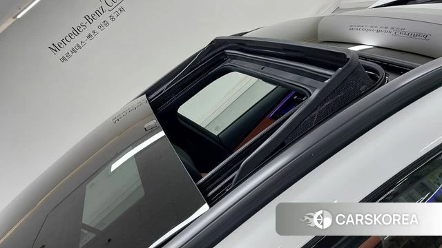 Mercedes-Benz GLC-Class X254 2026 Белый из Кореи, фото 3