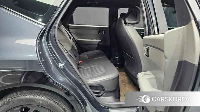 Kia Celtos second Generation 2026 Серый из Кореи, фото 3