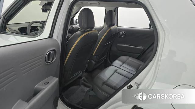 Hyundai Casper 2022 Белый из Кореи, фото 3