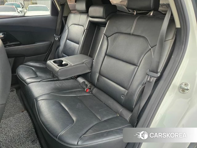 Kia Niro EV 2021 Белый из Кореи, фото 3