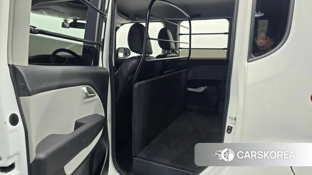 Kia The New Ray 2022 Белый из Кореи, фото 3