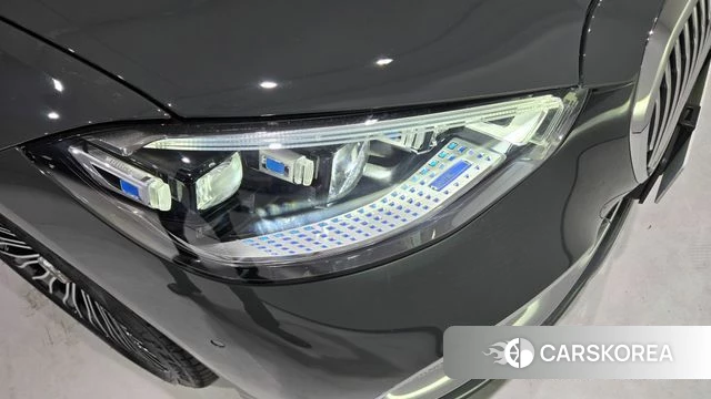 Mercedes-Benz S-Class W223 2026 Серый из Кореи, фото 3