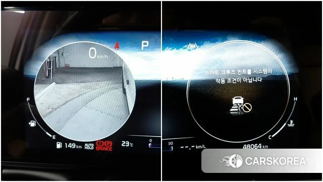 Kia Carnival 4th generation 2023 Белый из Кореи, фото 3