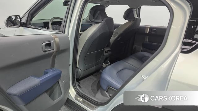 Kia EV3 2024 Серебряный из Кореи, фото 3