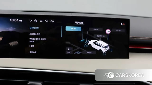 Genesis GV70 2025 Белый из Кореи, фото 3