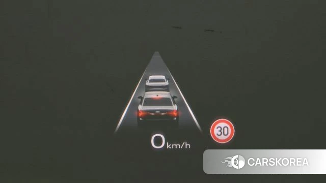 Audi A6 (C9) 2026 Черный из Кореи, фото 3