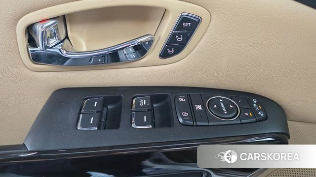 Kia The New Carnival 2020 Белый из Кореи, фото 3