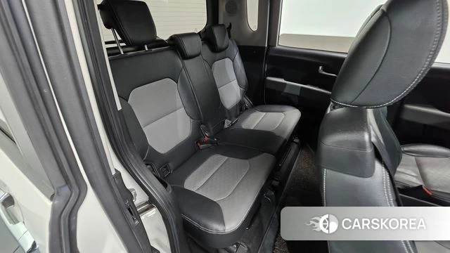 Kia The New Ray 2022 Белый из Кореи, фото 3