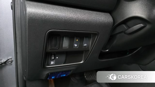 Renault Korea (Samsung) The New QM6 2019 Серый из Кореи, фото 3