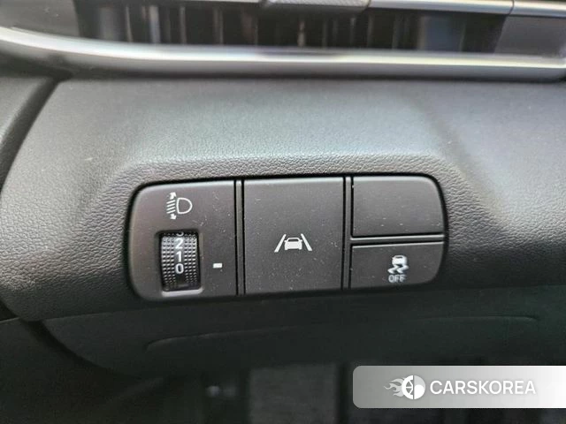 Hyundai Avante (CN7) 2021 Черный из Кореи, фото 3