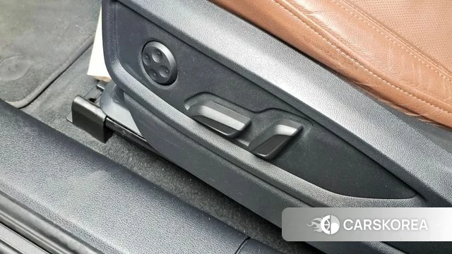 Audi Q5 (FY) 2021 Черный из Кореи, фото 3
