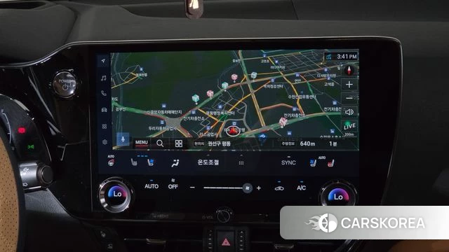 Lexus NX350h Second generation 2025 Белый из Кореи, фото 3