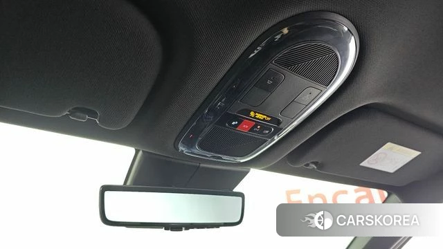Hyundai Ionic 5 2023 Белый из Кореи, фото 3