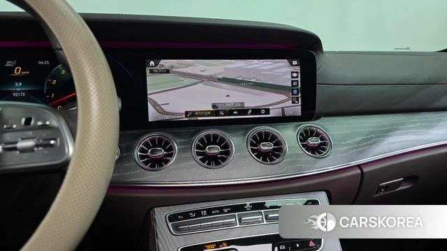 Mercedes-Benz CLS-Class C257 2020 Черный из Кореи, фото 3