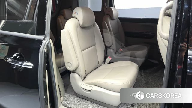 Kia The New Carnival 2020 Черный из Кореи, фото 3