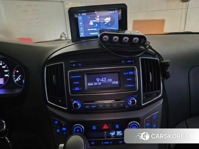 Hyundai Grand Starex 2018 Белый из Кореи, фото 3